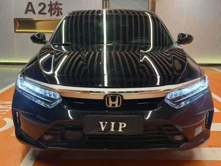 十堰23年本田英诗派1