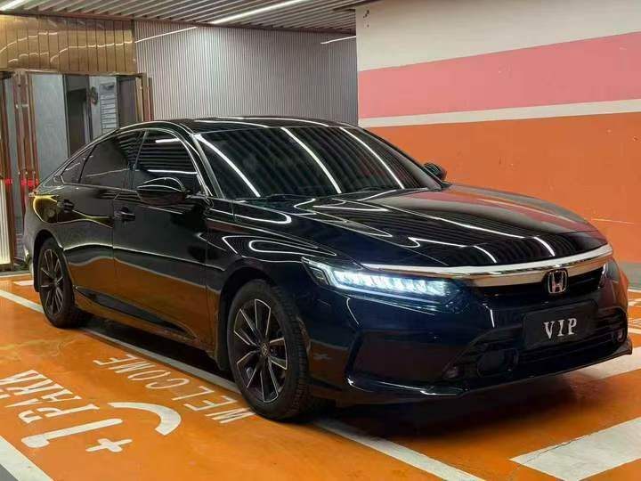 十堰23年本田英诗派3