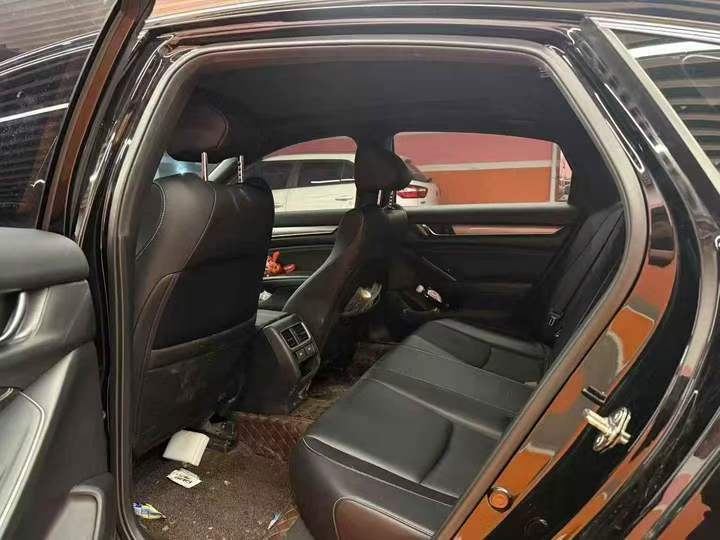 十堰23年本田英诗派5