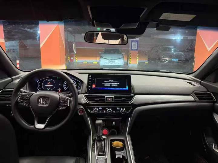 十堰23年本田英诗派6