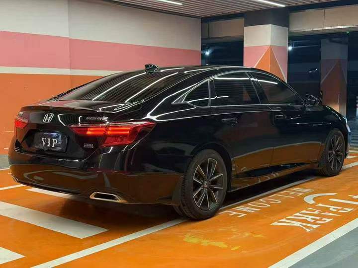 十堰23年本田英诗派8