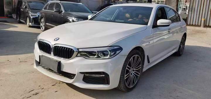 衡阳18年宝马5系2