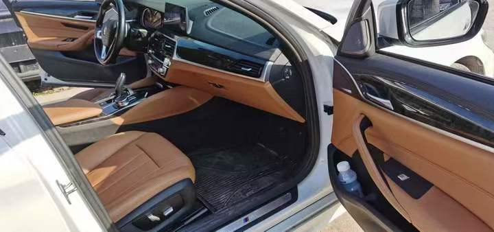 衡阳18年宝马5系6