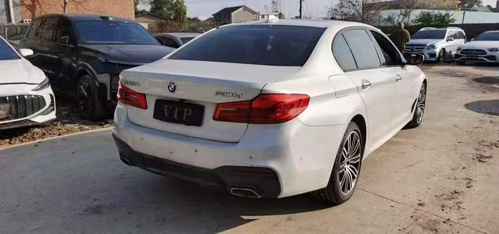 衡阳18年宝马5系7