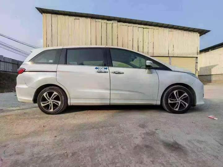 江门16年本田奥德赛2