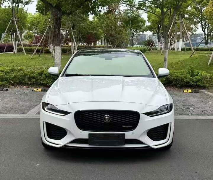 常州22年捷豹XEL1