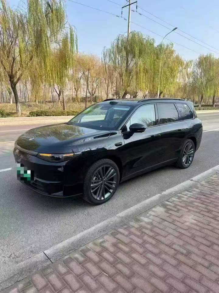 淄博25年零跑汽车C162