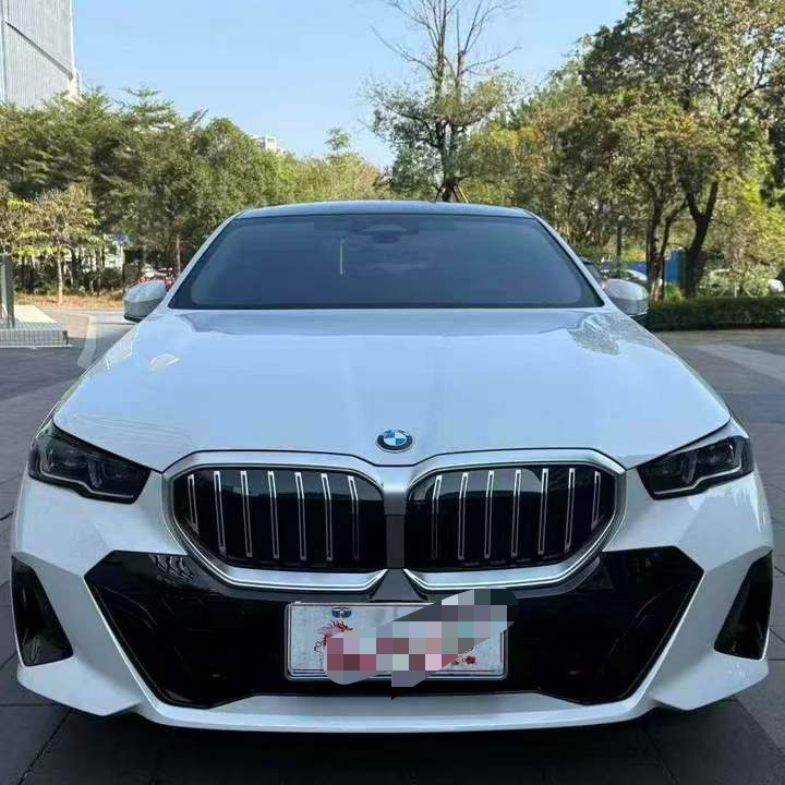 深圳25年宝马5系1