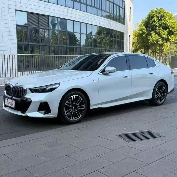 深圳25年宝马5系2