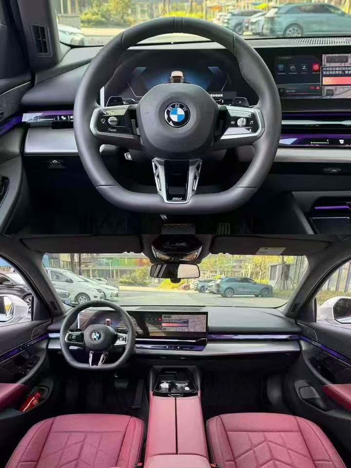 深圳25年宝马5系6