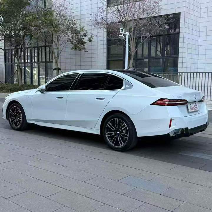 深圳25年宝马5系7