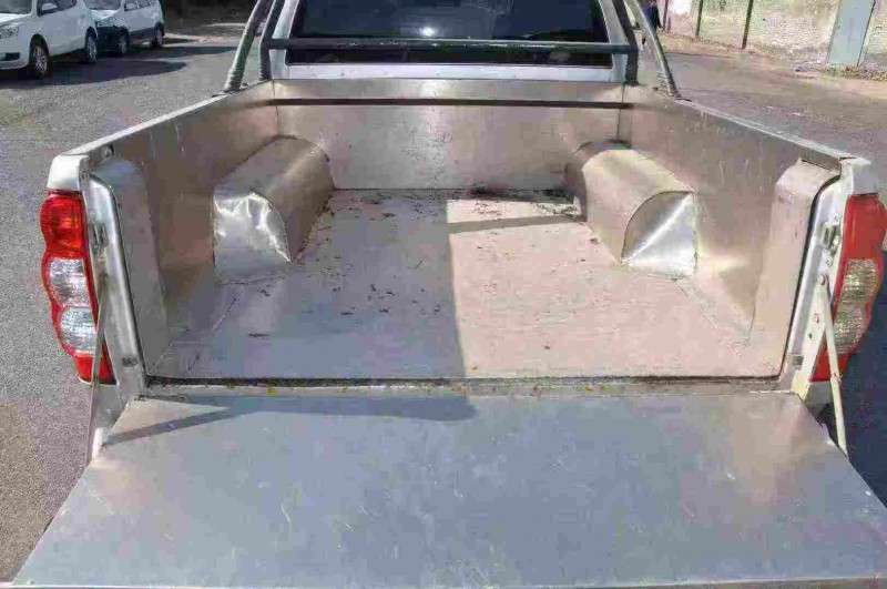 平顶山17年长城汽车风骏4