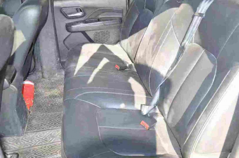 平顶山17年长城汽车风骏5