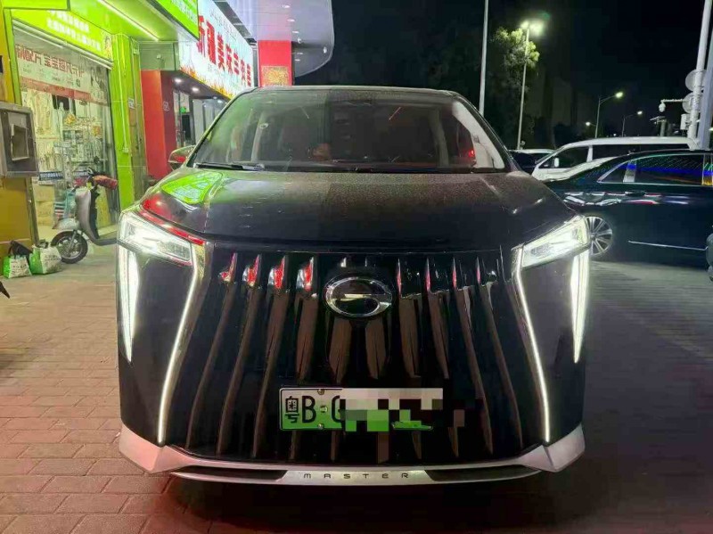 深圳23年传祺E91