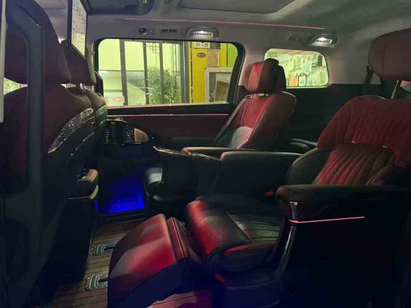 深圳23年传祺E94