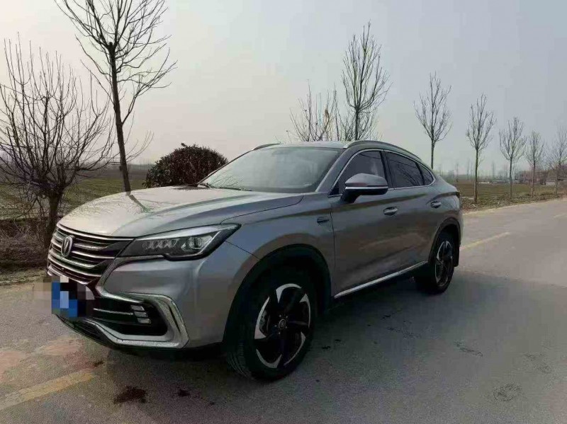 济宁20年长安汽车CS853