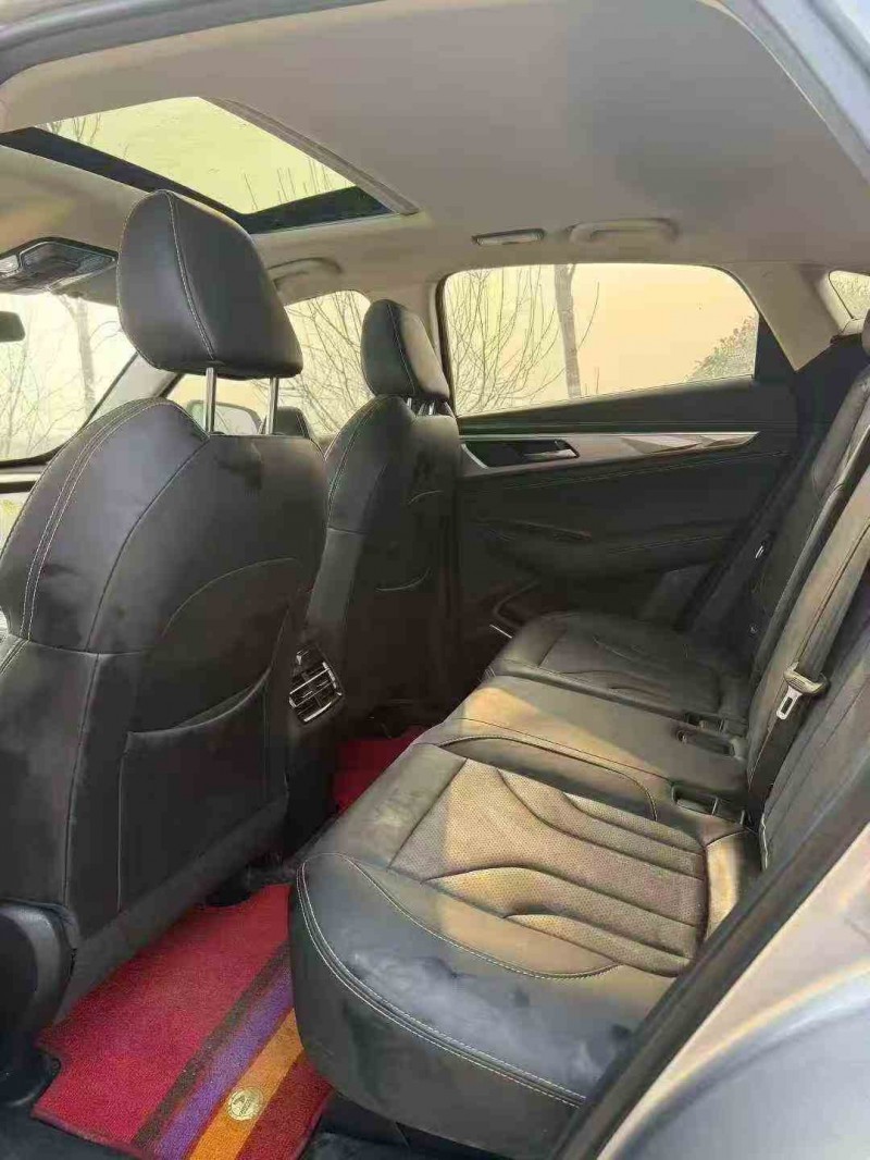 济宁20年长安汽车CS856