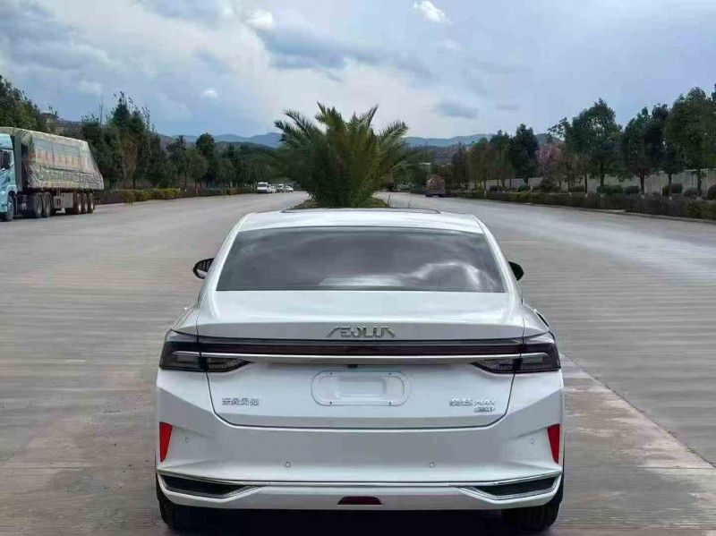 新余22年东风奕炫9