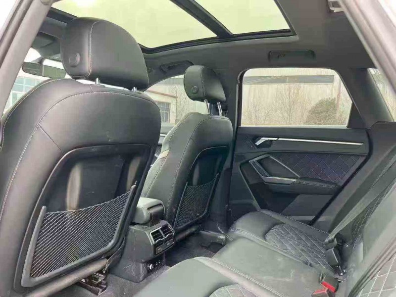 潍坊24年奥迪Q35