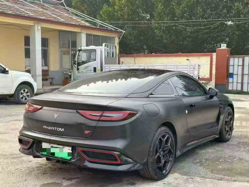 淄博23年哪吒GT7