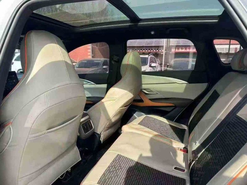 淄博23年比亚迪宋5