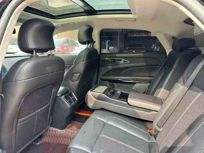 淄博21年福特金牛座6