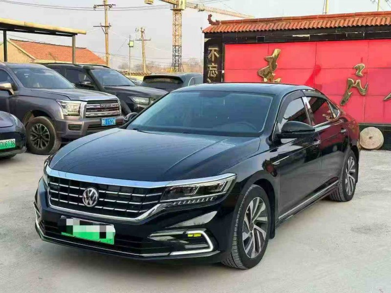 淄博20年大众帕萨特2