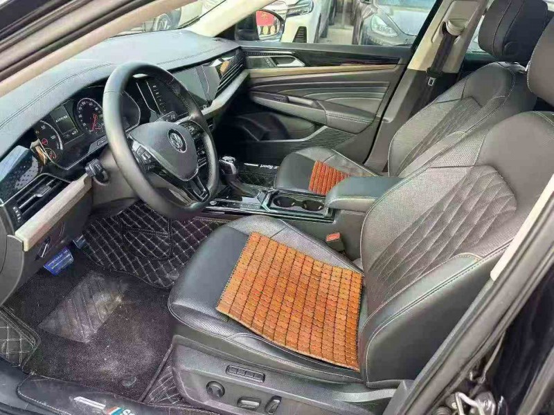 淄博20年大众帕萨特6