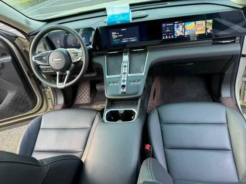 无锡24年哈弗枭龙7