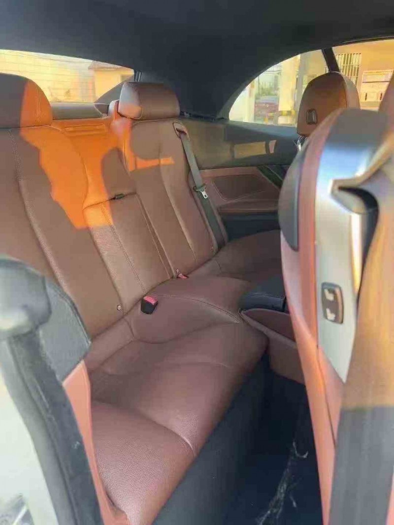 烟台12年宝马6系8