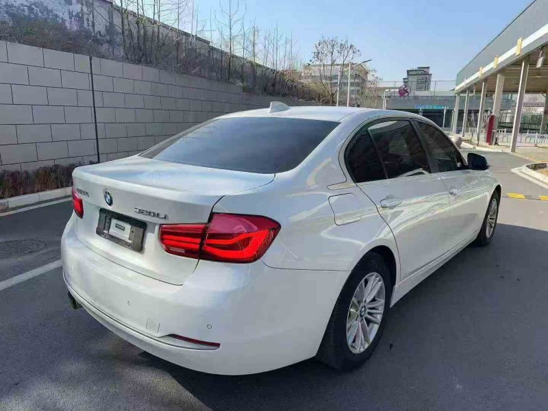 淄博18年宝马5系6