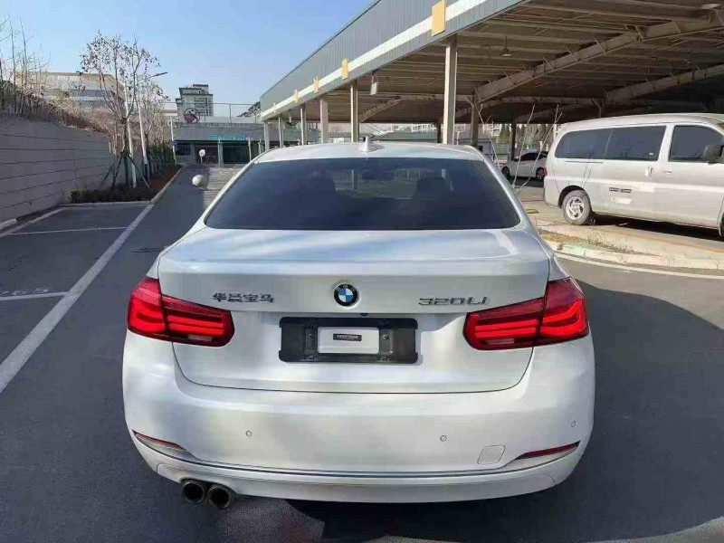 淄博18年宝马5系7