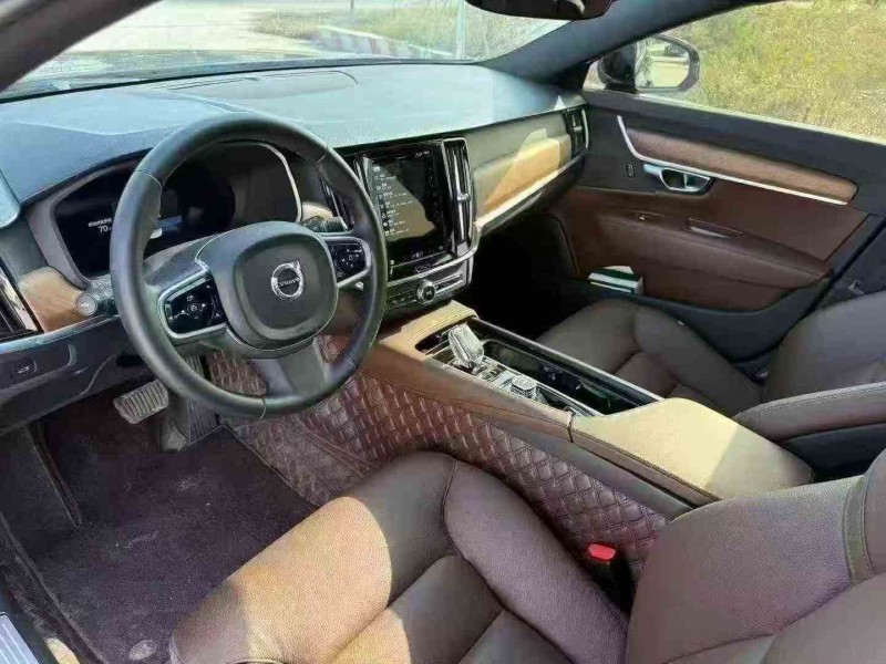 潍坊24年沃尔沃S905