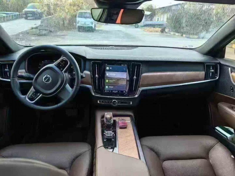 聊城24年沃尔沃S904