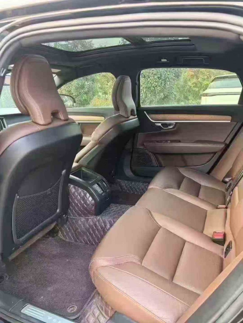 聊城24年沃尔沃S905