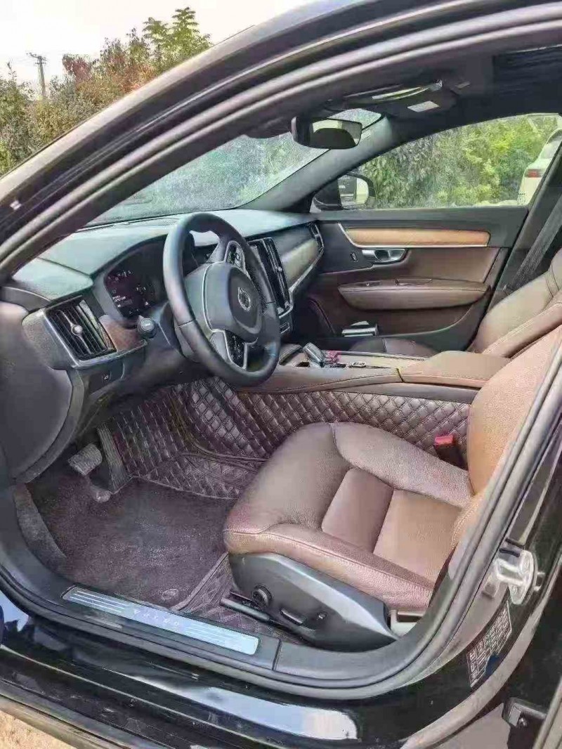 聊城24年沃尔沃S906