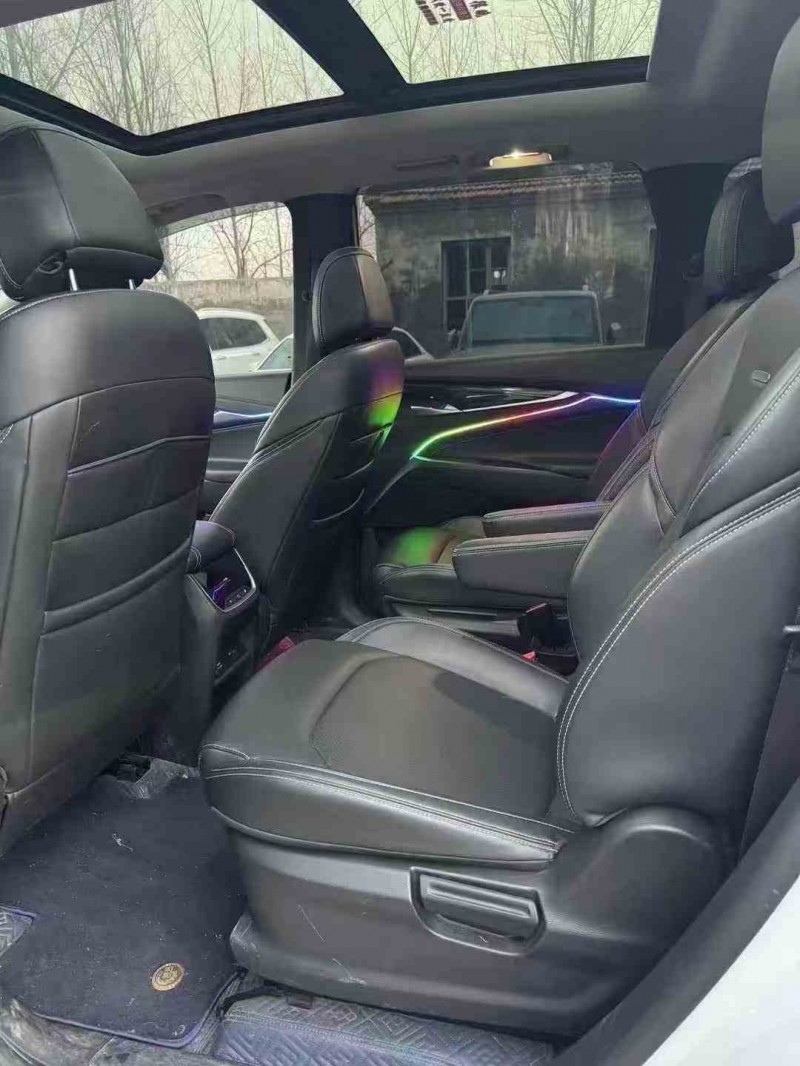 滨州21年大通G504