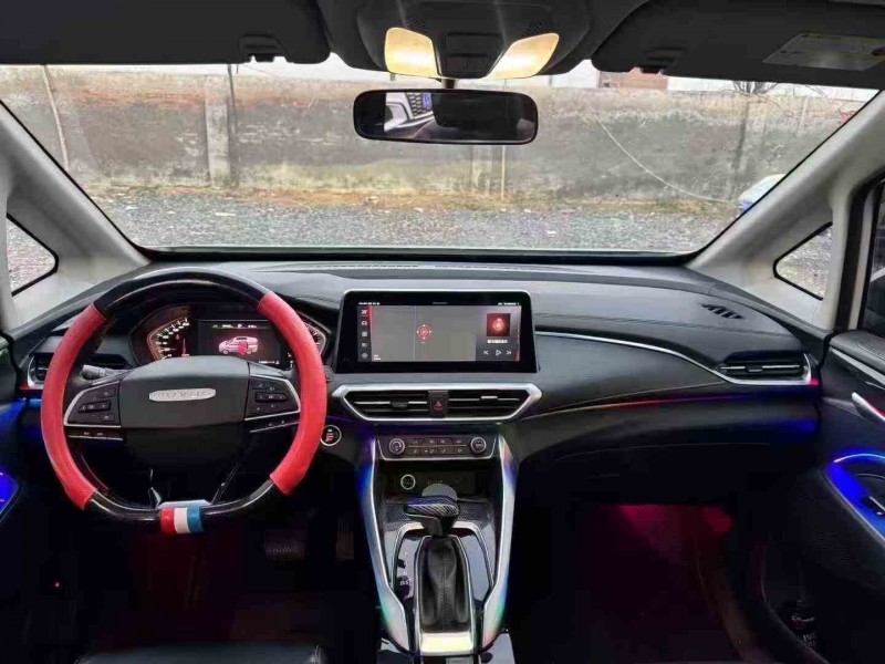 滨州21年大通G505