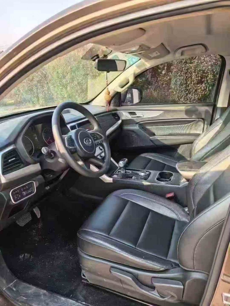 青岛22年长城汽车炮 皮卡5