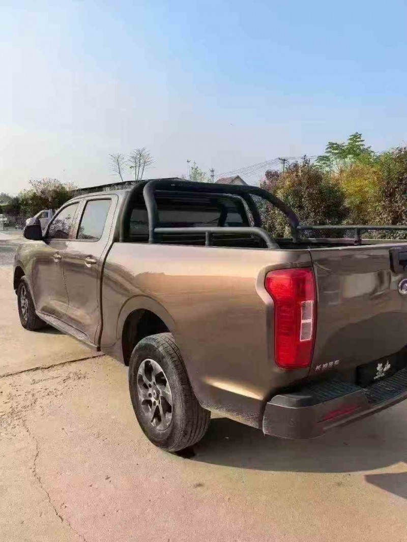 青岛22年长城汽车炮 皮卡8