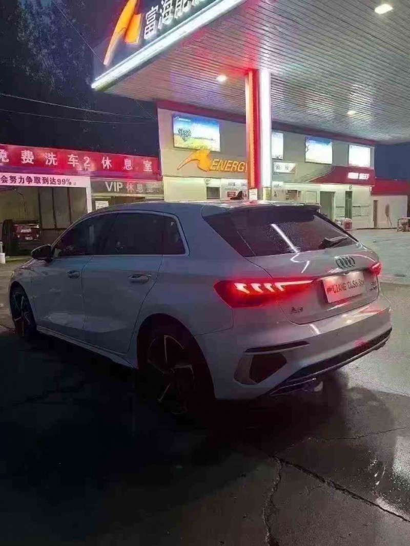 临沂24年奥迪A34