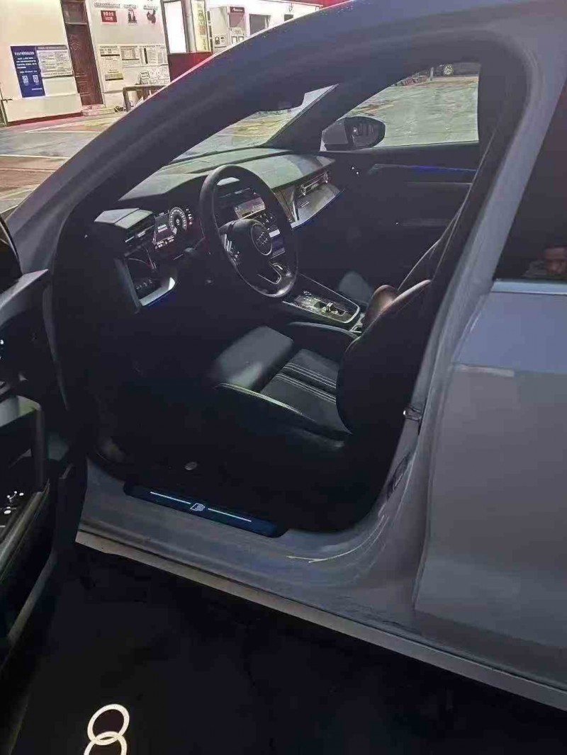 临沂24年奥迪A38