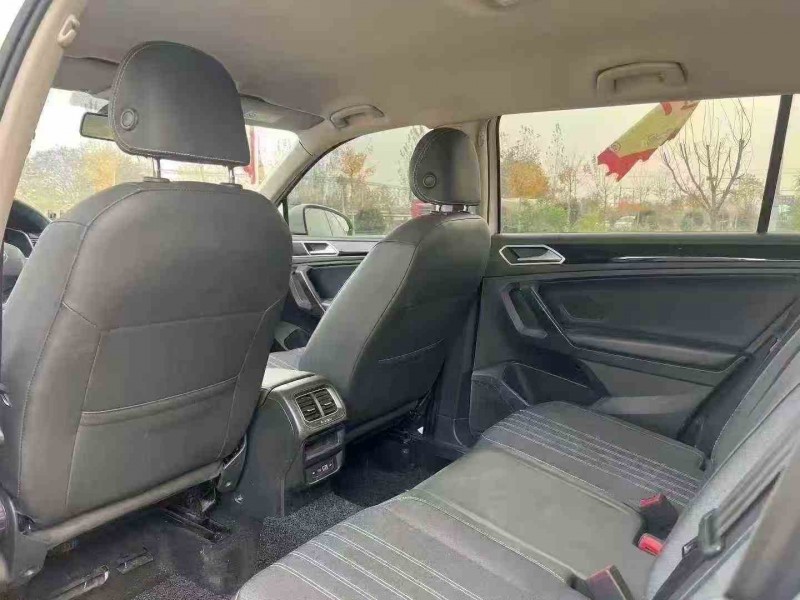 淄博22年大众途观4