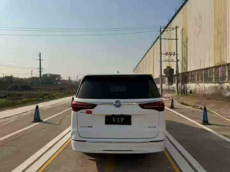 菏泽22年别克GL88