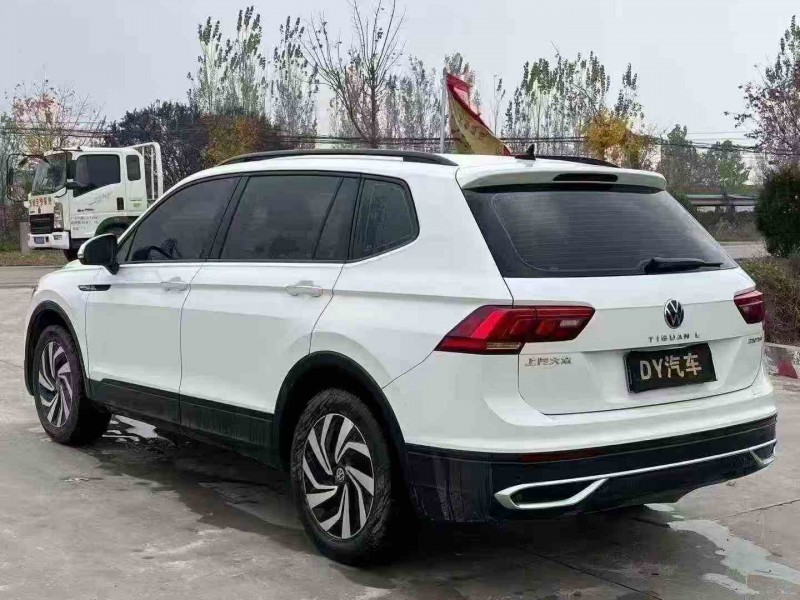 淄博22年大众途观9