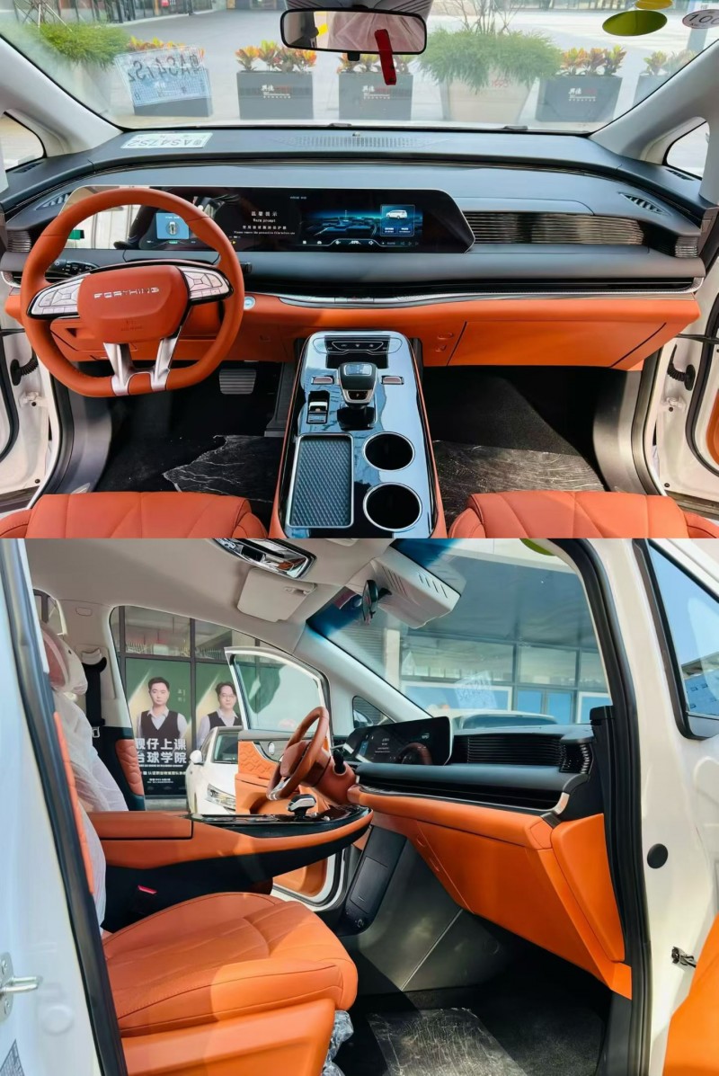 深圳26年东风风行5