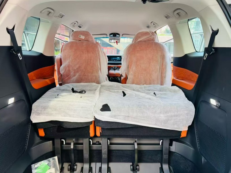 深圳26年东风风行6