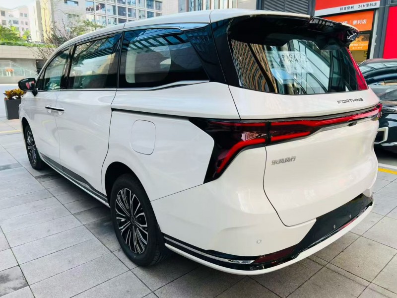 深圳26年东风风行7