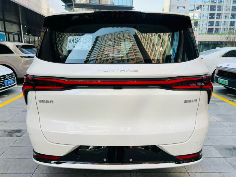 深圳26年东风风行8