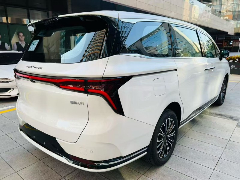 深圳26年东风风行9